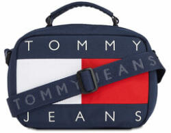 Tommy Jeans Geantă crossover Tjm Gifting Crossover AM0AM11660 Albastru
