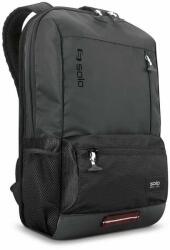 Solo Draft Backpack 15.6’’ notebook hátizsák fekete (VAR701-4) (VAR701-4)