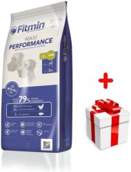 Fitmin Fitmin Maxi Performance 15kg + MEGLEPETÉS A KUTYÁDNAK