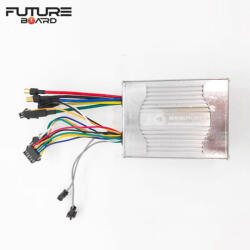 Dualtron Thunder vezérlő - 60V - 40A - B -THUNDER CONTROLLER B