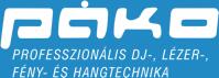 Chauvet DJ - ILS Command