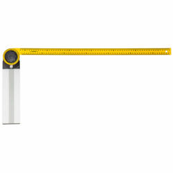 TOPEX Szögmérő 750mm (30C347) - olaj