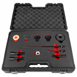 NEO TOOLS Kerékcsapágy szerelő készlet Harley-Davidsonhoz (10-586)