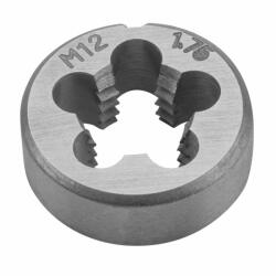 TOPEX Menetmetsző, 25x9mm M12 DIN 224 (14A312) - olaj