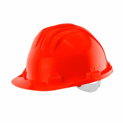 NEO TOOLS Védősisak, piros (97-204) - olaj