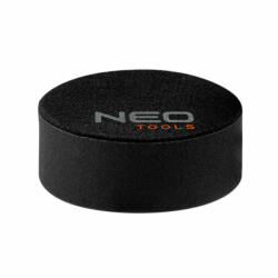 NEO TOOLS Polírkorong 80x25mm, puha szivacs (08-976) - olaj