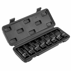 NEO TOOLS Torx kulcs készlet ütvecsavarozókhoz 8részes (10-257)