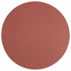 GRAPHITE Csiszolópapír, tépőzáras 125mm, K240, 5db (55H938) - olaj