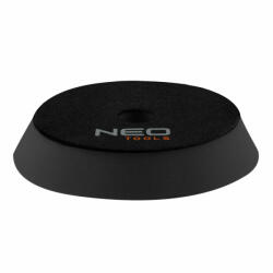 NEO TOOLS Polírkorong 130x150mmx25mm, puha szivacs (08-967) - olaj