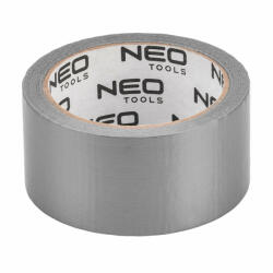 NEO Univerzális javító ragasztószalag(Duct tape) 48mmx20m (56-040) - olaj