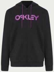 Oakley - Teddy Full ZIP Hoodie - Férfi pulóver (FOA403057-9EB)