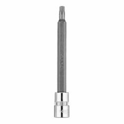 NEO TOOLS Torx dugókulcs 1/4" 87mm TX25 (10-343) - olaj