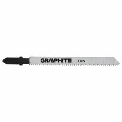 GRAPHITE Dekopírfűrészlap 75x100 12TPI Bosch , 25db (57H770-25)