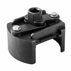 NEO TOOLS Olajszűrő kulcs, önbeálló 80-115mm, 1/2" kulcsnyílással (11-380) - olaj