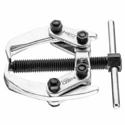 NEO TOOLS Csapágylehúzó 3" 75mm, kétkörmös (11-850) - olaj