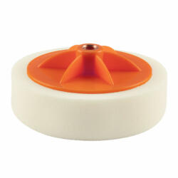 NEO TOOLS Polírkorong 150x50mm, szivacs, M14 (08-969) - olaj