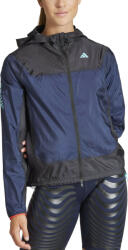 Adidas Adizero Kapucnis kabát im4165 Méret L