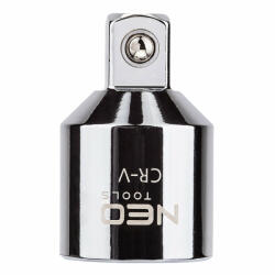 NEO TOOLS Adapter 3/4" - 1/2 (08-565) - olaj