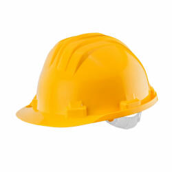 NEO TOOLS Védősisak, sárga (97-200) - olaj