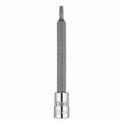 NEO TOOLS Torx dugókulcs 1/4" 87mm TX15 (10-341) - olaj