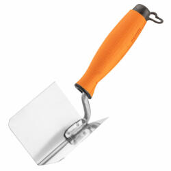 NEO TOOLS Sarokkanál, belső, 80mm, kétkomponensű markolat (50-155) - olaj