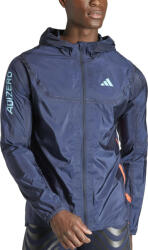 Adidas Adizero Kapucnis kabát im4170 Méret L