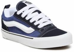 Vans Teniszcipő Vans Knu Skool VN0009QCNWD1 Navy/True White 45 Női