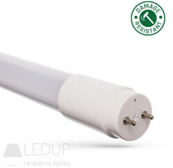 SpectrumLED LED fénycső T8 18, 5W 120cm Természetes Fehér (WOJ22950)