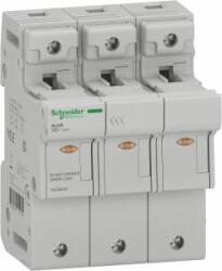 Schneider Electric Acti9 Separator Cu Fuzib. 3P 14X51 (A9GSB350)
