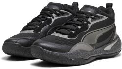 PUMA Playmaker Pro Trophies Kosárlabda cipő 379014-01 Méret 44, 5 EU (379014-01)