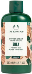 The Body Shop Sheás tusfürdő (250 ml) - beauty