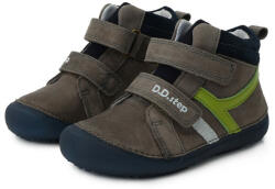D.D.Step "barefoot" átmeneti cipő (31-36 méretben) A063-316A (34)