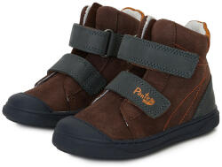 Ponte20 supinált magasszárú átmeneti cipő (28-33 méretben) DA06-3-753 (33)