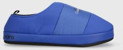 Calvin Klein Jeans papucs HOME SLIPPER MONO YM0YM00840 - kék Férfi 42
