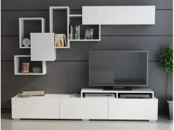 Sofahouse Design TV szekrény szett Iikka fehér