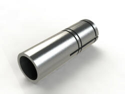 Basor ( 2/6469 ) betondübel CM M8X30 EZ galvanikus / elektrolitikus cinkezett ( BASORFIX ) Basor 206469 (206469)