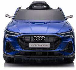 Baby Mix Elektromos autó AUDI Q4 e-tron sportback Baby Mix - babyboxstore