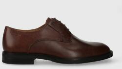 Vagabond Shoemakers bőr félcipő ANDREW barna, férfi, 5568.001. 49 - barna Férfi 42