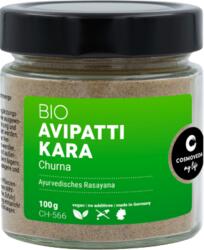 COSMOVEDA Avipattikara Churna Bio - 100 g