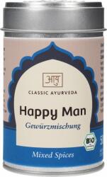 Classic Ayurveda Bio Happy Man - 50 g