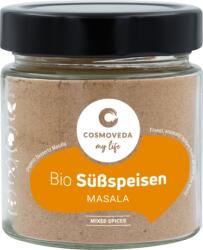 COSMOVEDA Masala Desszertek - Bio - 80 g