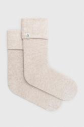 Calvin Klein zokni bézs, női - bézs Univerzális méret - answear - 4 125 Ft