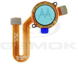 Motorola Ujjlenyomat modul Motorola Moto E20 kék Sc98D14854 [Eredeti]