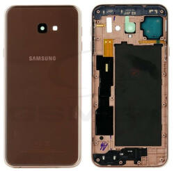 Samsung Hátlap Samsung J4+ Galaxy Gh82-18273B arany eredeti