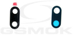 Motorola Kameralencse Motorola Moto E6S fekete S948C72936 Eredeti szervizcsomag