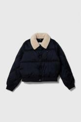 Tommy Hilfiger gyerek dzseki sötétkék - sötétkék 128 - answear - 67 990 Ft