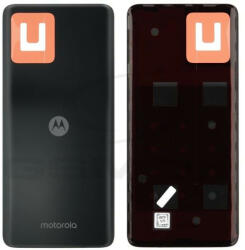 Motorola Akkumulátorfedél ház Motorola G72 szürke 5S58C21823 5S58C21710 eredeti szervizcsomag