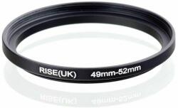 RISE(UK) 49-52mm menetbővítő gyűrű