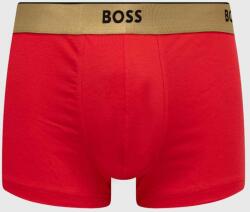 Boss boxeralsó piros, férfi - piros S