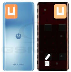 Motorola Akkumulátorfedél ház Motorola G72 kék 5S58C21824 eredeti 5S58C21711 szervizcsomag